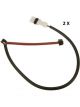 TRW Brake Pad Wear Sensor