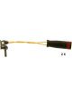 TRW Brake Pad Wear Sensor