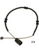 TRW Brake Pad Wear Sensor