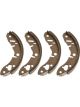 TRW Brake Shoe