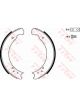 TRW Brake Shoe
