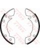 TRW Brake Shoe