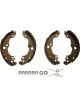 TRW Brake Shoe