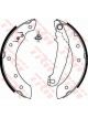 TRW Brake Shoe