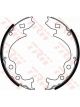 TRW Brake Shoe