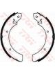 TRW Brake Shoe