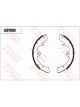 TRW Brake Shoe