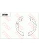 TRW Brake Shoe