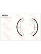 TRW Brake Shoe