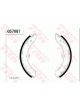TRW Brake Shoe