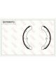 TRW Brake Shoe
