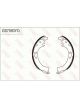 TRW Parking Brake Shoe