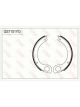 TRW Brake Shoe