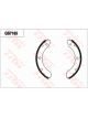 TRW Brake Shoe
