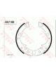 TRW Parking Brake Shoe