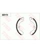 TRW Brake Shoe