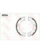 TRW Parking Brake Shoe