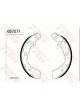 TRW Brake Shoe
