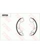 TRW Brake Shoe