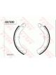 TRW Brake Shoe