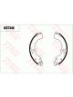 TRW Brake Shoe