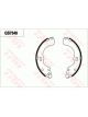 TRW Brake Shoe
