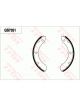 TRW Brake Shoe