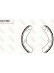 TRW Brake Shoe