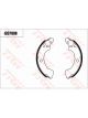 TRW Parking Brake Shoe