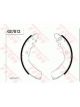TRW Brake Shoe