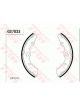 TRW Brake Shoe