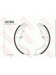 TRW Brake Shoe