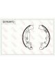 TRW Brake Shoe