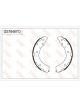 TRW Brake Shoe