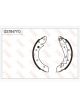 TRW Brake Shoe