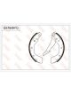 TRW Brake Shoe
