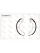TRW Brake Shoe
