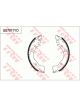 TRW Brake Shoe