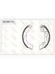 TRW Brake Shoe