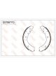 TRW Brake Shoe