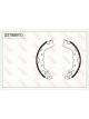 TRW Brake Shoe