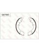TRW Brake Shoe