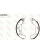 TRW Brake Shoe