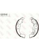 TRW Brake Shoe