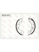 TRW Brake Shoe