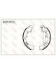 TRW Brake Shoe