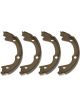 TRW Parking Brake Shoe