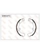 TRW Parking Brake Shoe