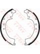 TRW Brake Shoe