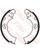 TRW Brake Shoe